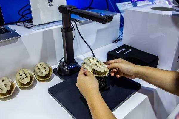 图片来源：合合信息 