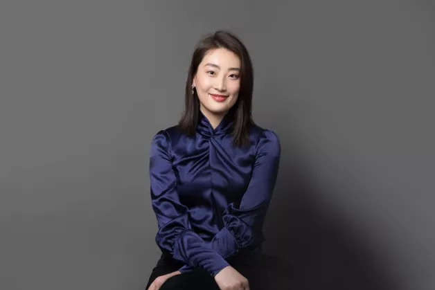 娃哈哈副董事长兼总经理宗馥莉