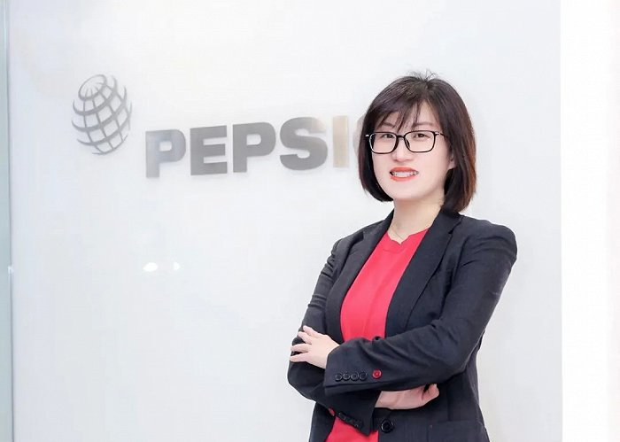 百事公司大中华区CEO谢长安