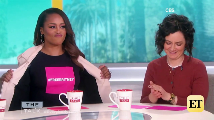 《陷害布兰妮》剧照