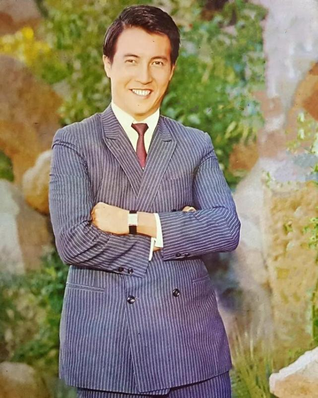 "草莽枭雄"柯俊雄的传奇人生