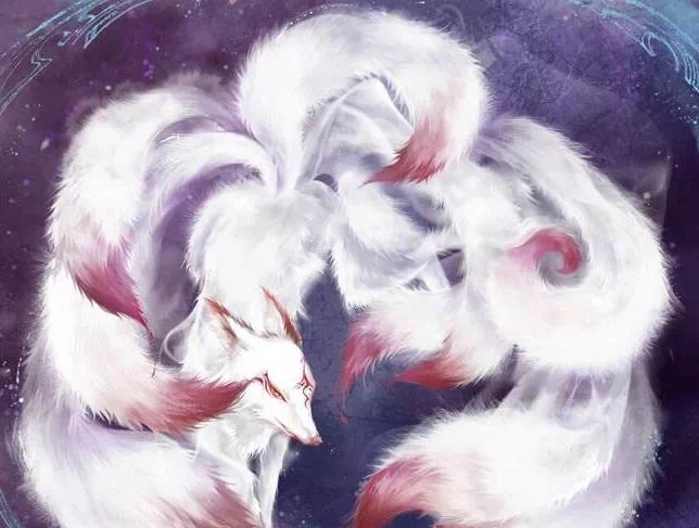 盘点了中国各种狐狸精后,发现竟只有一位在南方