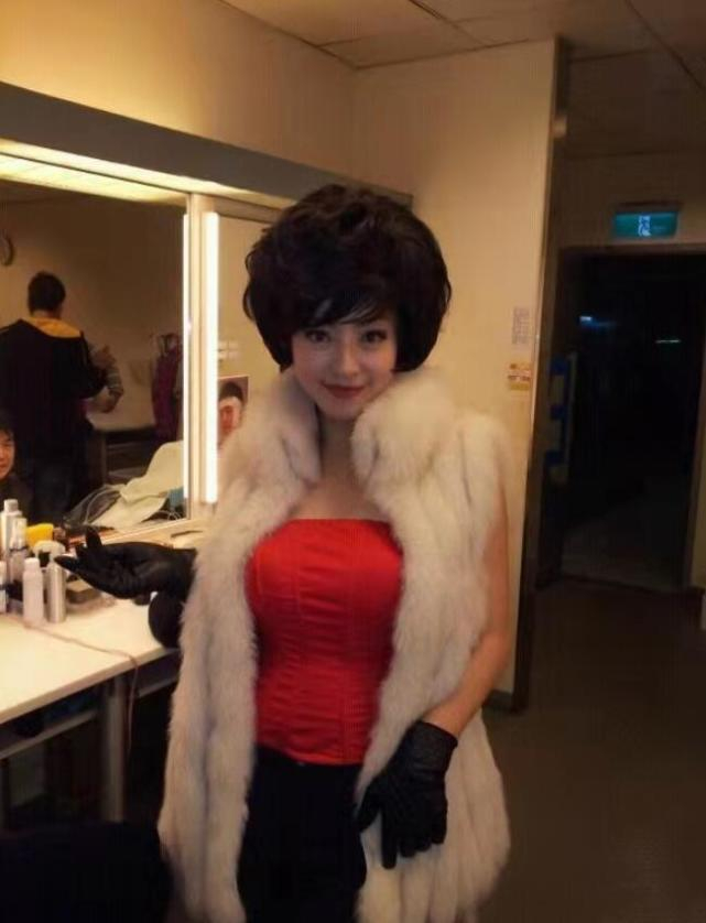 “一生不结婚不生娃”，李芳雯婚姻观太标新立异
