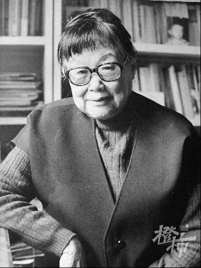 郑敏  图片来源：橙柿互动客户端