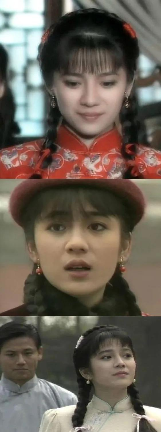 曾抑郁的林瑞阳前妻曾哲贞:不会落井下石,反衬出张庭"戏真多"