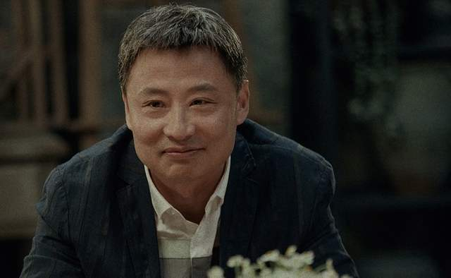 老乌才是《爱情神话》真正主角:演了一生浪子,但至死只钟情一人