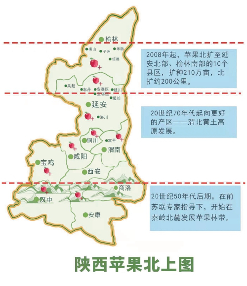 　　资料来源：陕西省气象局　制图：崔鹏家