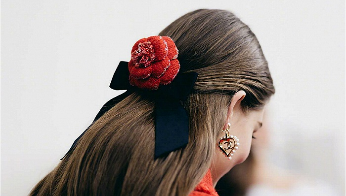 图片来源：Chanel