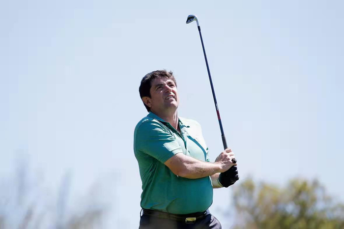 塞尔维亚媒体大亨德拉甘·索拉克。