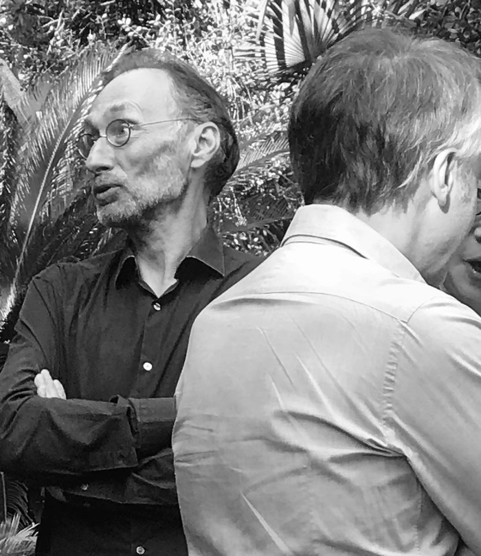 劳伦斯·何浦林