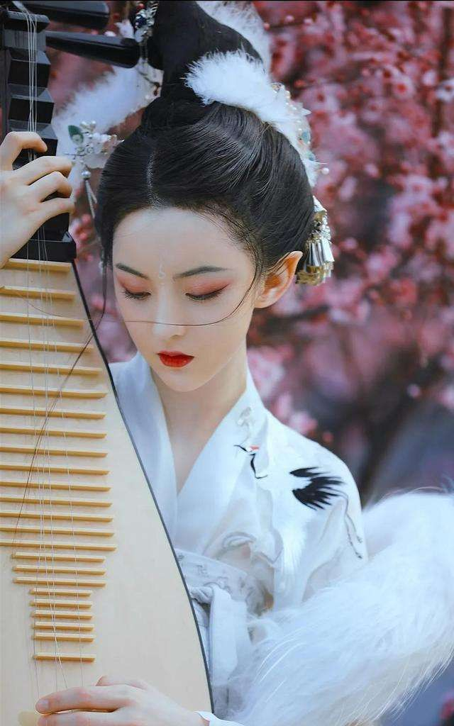 如何在摄影时拍出最好看的眼睛?对焦技巧非常关键