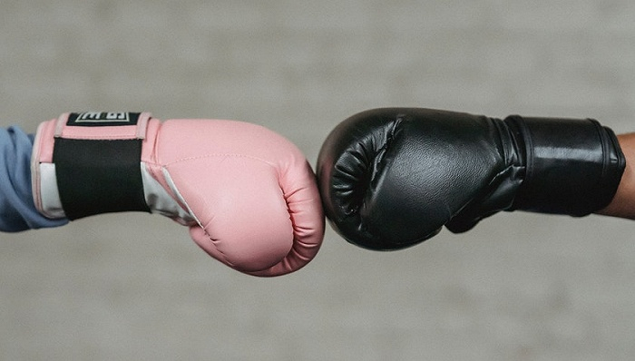 图片来源：pexels-Julia Larson