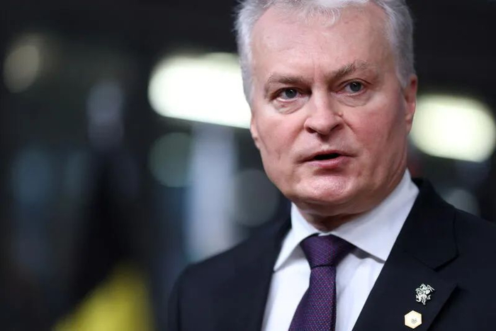 瑙塞达&nbsp;资料图