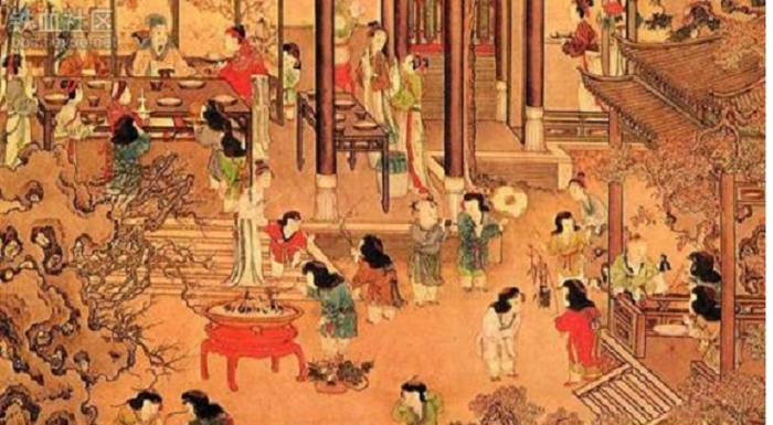 明英宗生母之谜