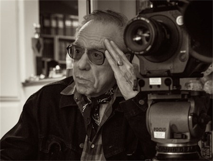 彼得·博格丹诺维奇