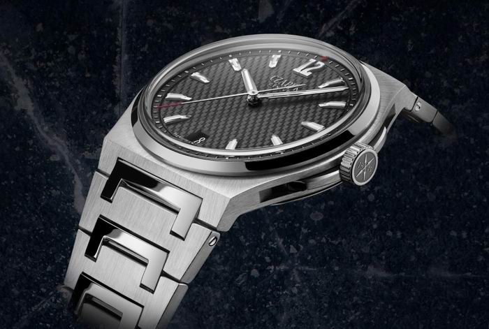 独立制表品牌Czapek被预测很可能成为2022的增长热门。