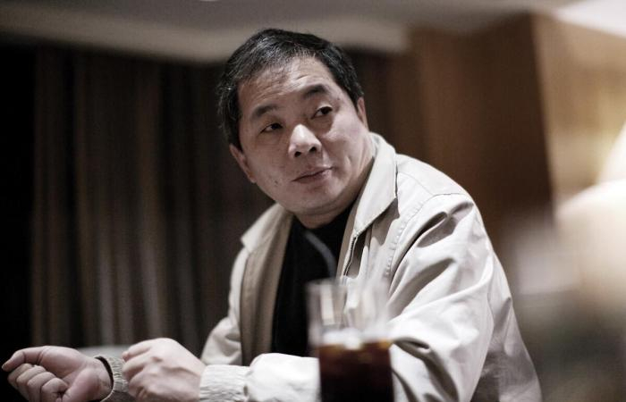宋卫平的足球梦无论外界怎么评说议论,至少对于绿城来说,中甲这个平台