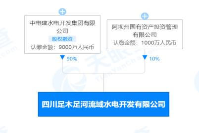 图源：天眼查网站