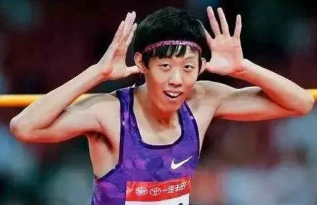 张国伟：龙吸水创始人，为梦想宣布复出，继续追寻2米4的梦！