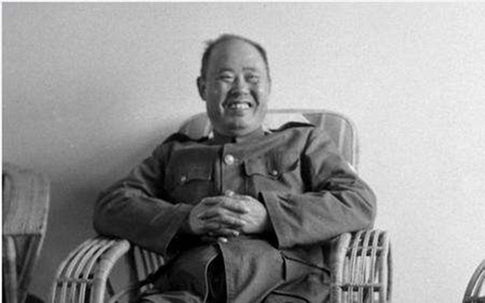 两元帅六大名将联手没攻下大同,傅作义:走过长征的主力不过如此