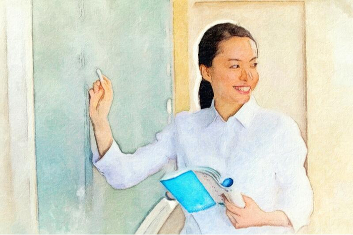 没有教不好的学生,只有不会教的老师?