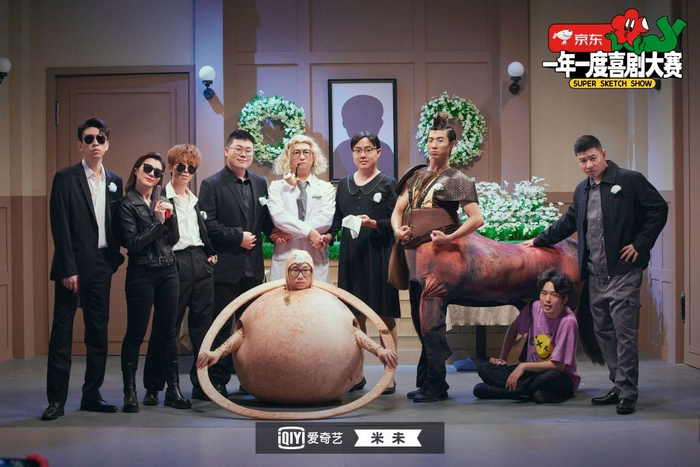 《父亲的葬礼》