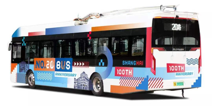 时光梭影（时尚风）后侧示意图