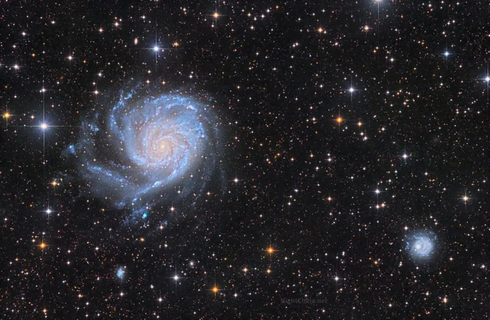 纸风车星系 | 夜空中国__财经头条