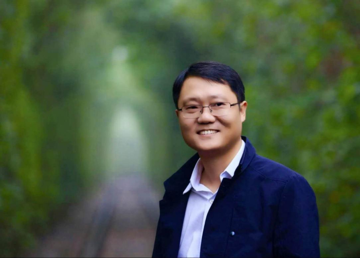 以生为本,良师益友——记厦门大学医学院张杰教授