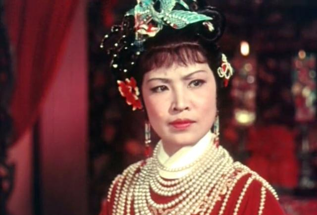 62年彩色越剧戏曲片《红楼梦》