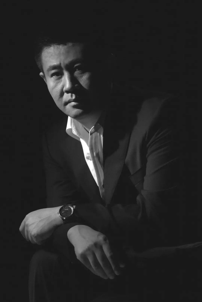 ▲赵赫 （资料图&nbsp;来源：央视网）