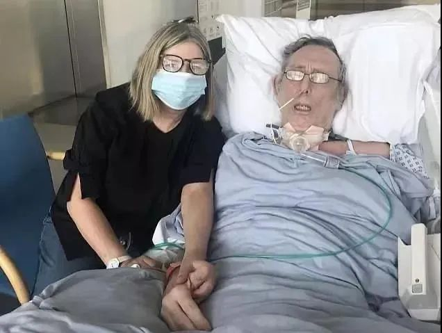 罗森得新冠险致命