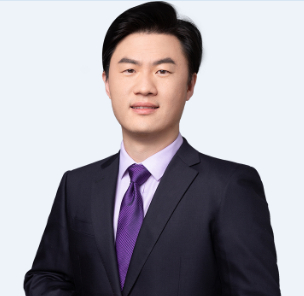 张圣贤富国量化投资部副总监兼基金经理