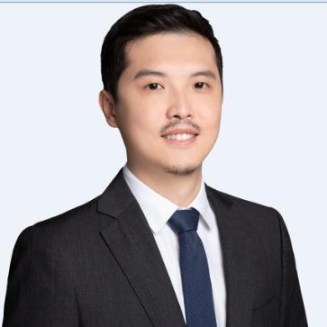 吴劲草东吴零售与美容护理首席