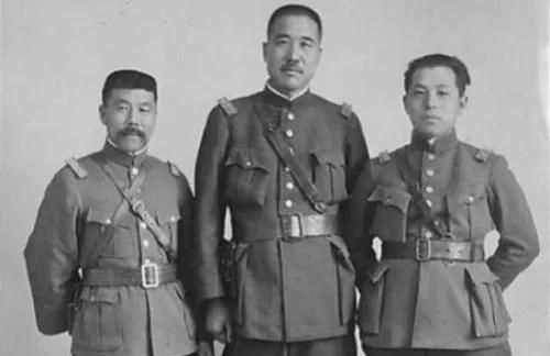 韩复榘为何要杀张宗昌?除了利益外,还有张宗昌“自作孽不可活”