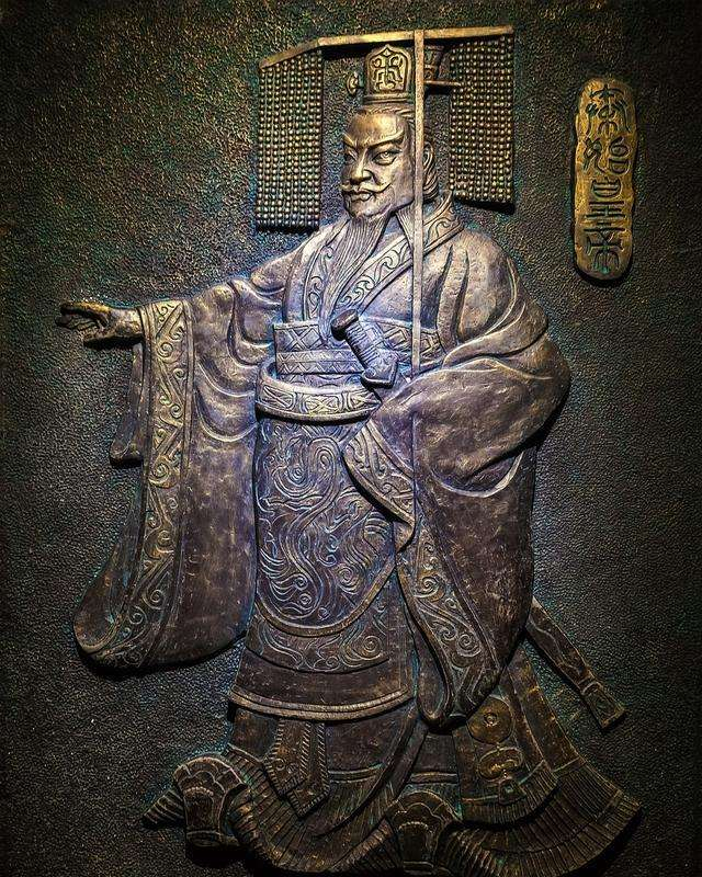 秦始皇给吕不韦的信为诛心之言故吕不韦只得自尽|赵姬|嫪毐|秦国|有功|宫闱_新浪新闻