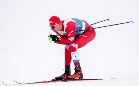 亚历山大·博尔舒诺夫（资料图）