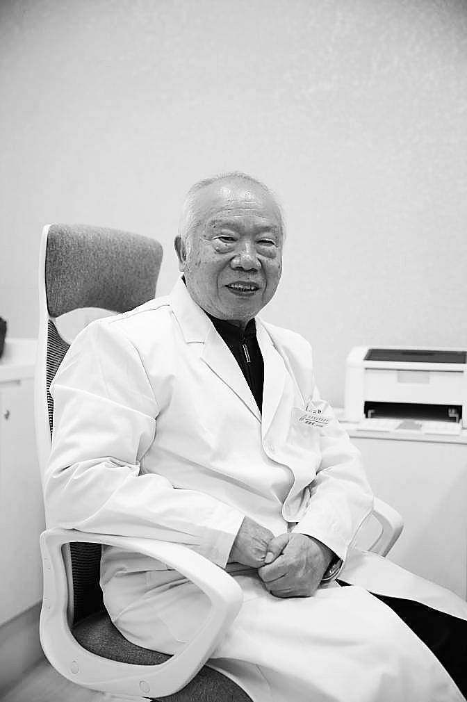 名老中医周德安谈养生