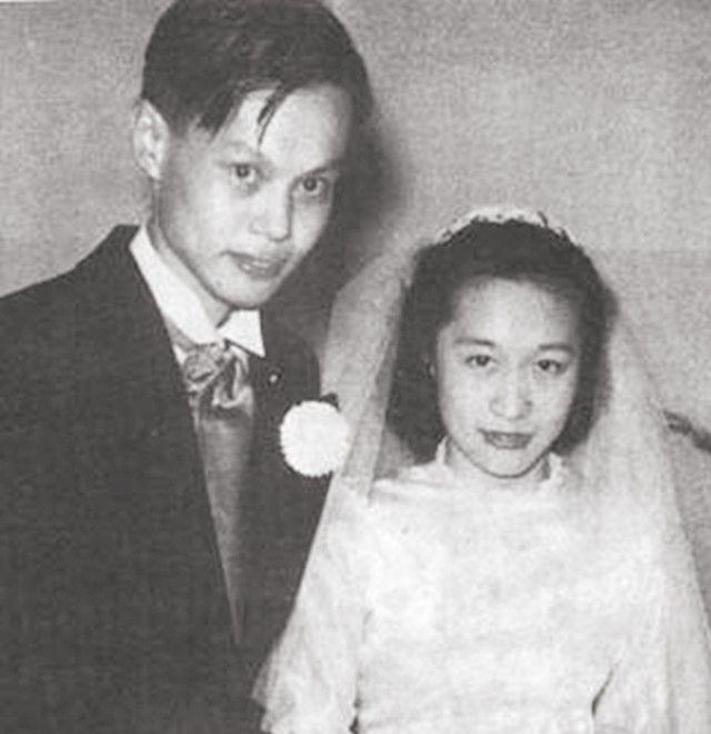 你只知杨振宁82岁娶妻,却不知他的三个儿女很优秀|杨振宁|杨光诺|杨又礼|杜致礼|杨光宇_新浪新闻