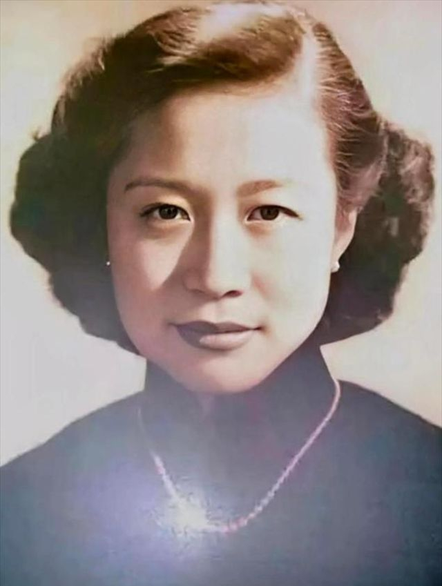 你只知杨振宁82岁娶妻,却不知他的三个儿女很优秀|杨光|物理|父亲|科学|天文_新浪新闻