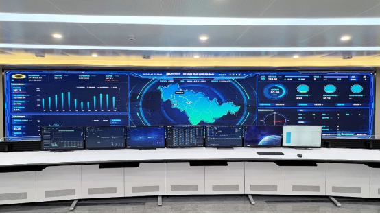 ▲国华投资吉林集控中心