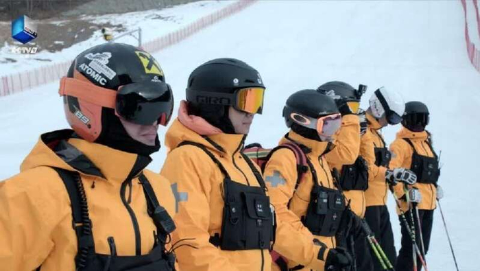 《从北京到北京》央视开播 讲述普通人的"双奥"故事