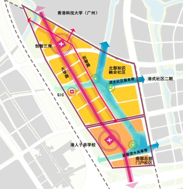 图片来源：广州市规划和自然资源局