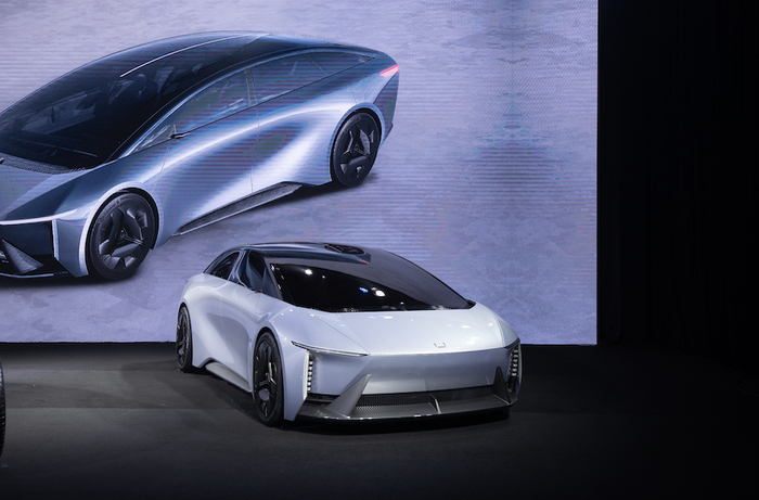 图片来源：悠跑科技