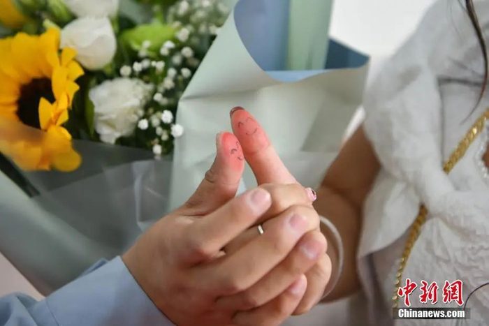 中新社记者 刘冉阳 摄