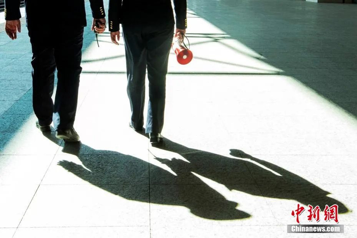 资料图。庄建华 摄