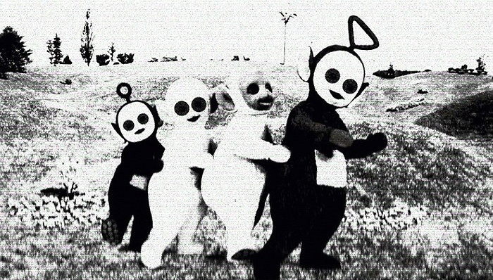 图片来源：Alamy / The Atlantic