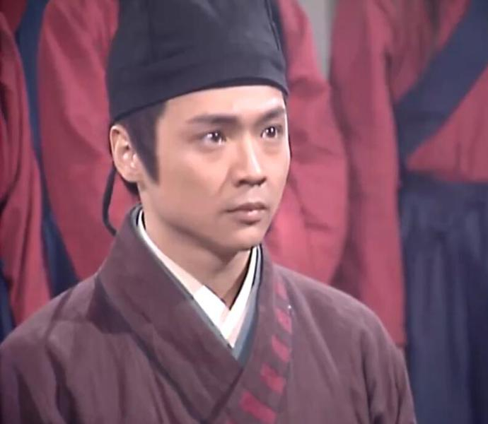 没有对比就没有伤害,同演林平之,把这8位男星放一起,差距明显