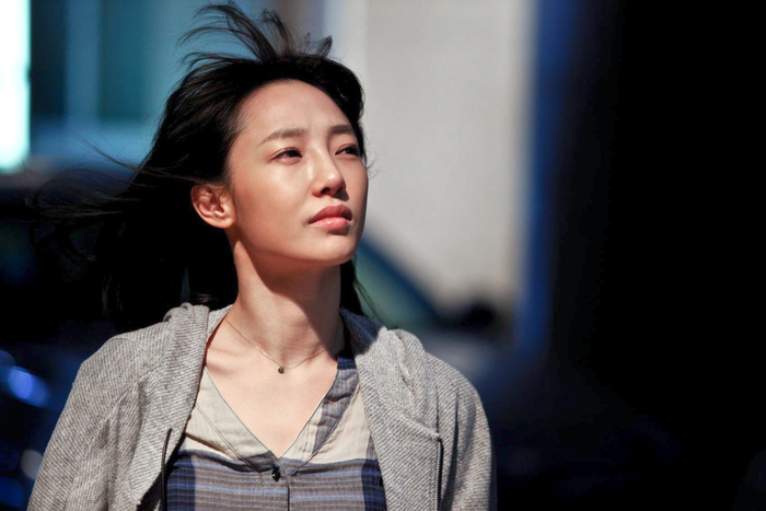 白百何 饰 黄小仙