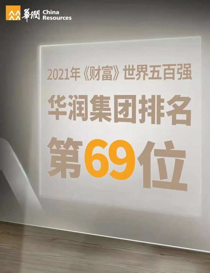 赚了601亿!华润集团利润再创历史新高!__财经头条__新浪财经